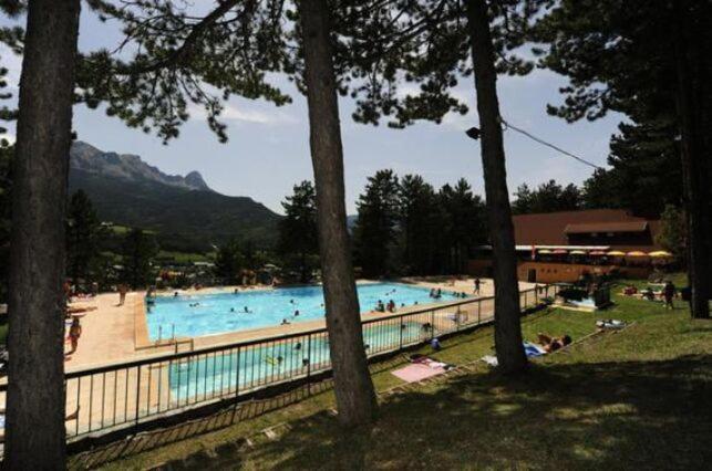 Willa 1.2.3 Soleil Barcelonnette Zewnętrze zdjęcie